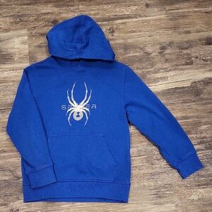 Spyder Kids Hoodie